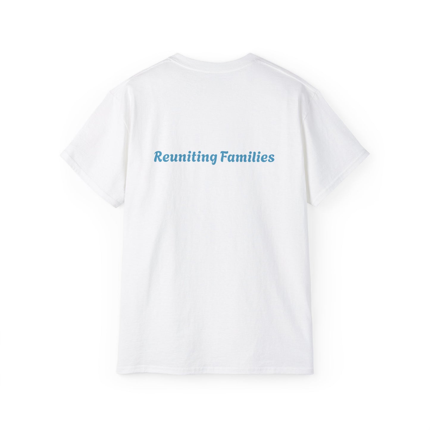 Unisex Ultra Cotton Tee