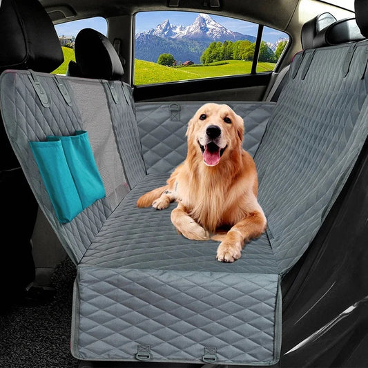 Pet Pads Universal Car Trunk for Travel