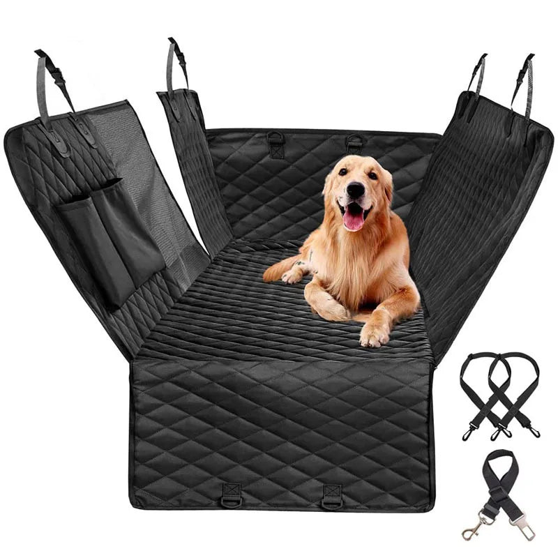 Pet Pads Universal Car Trunk for Travel