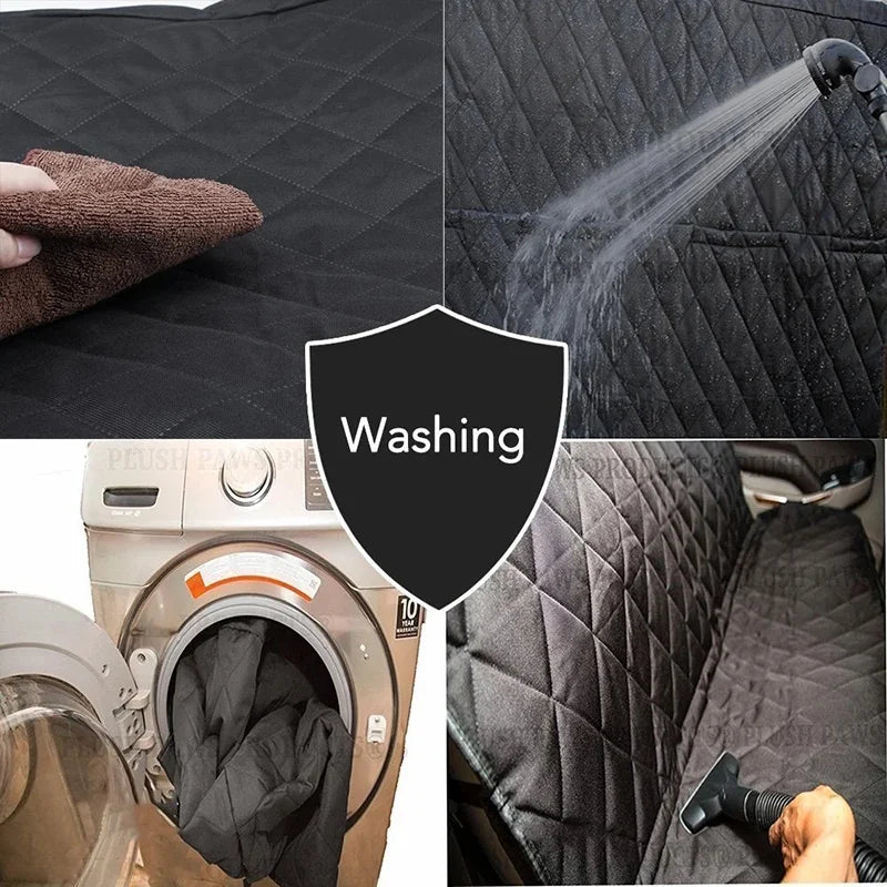 Pet Pads Universal Car Trunk for Travel
