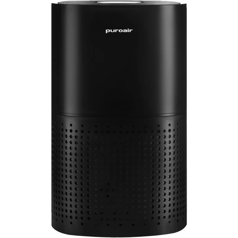 PuroAir 240 HEPA Air Purifiers for Home Large Rooms - 
Covers Up To 1,000 Sq Ft - Filters Up To 99.9% of Pollutants